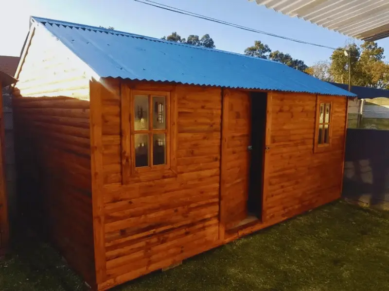 Your Wendy House Choosing the Right Material Best In 2024